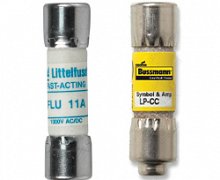 Electrical Fuses